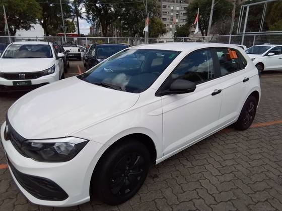 VOLKSWAGEN POLO 1.0 MPI TRACK MANUAL